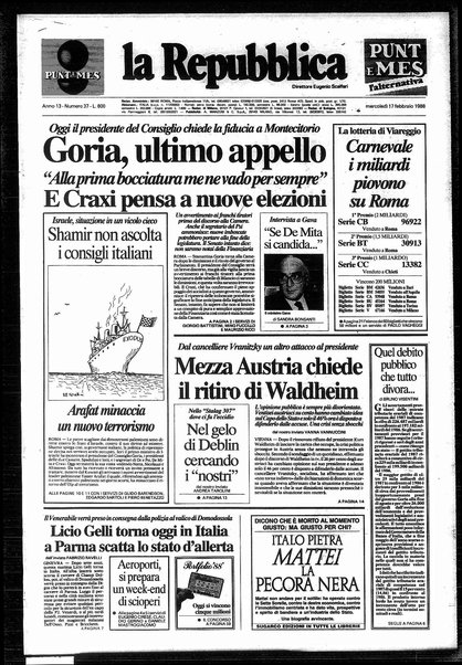 La repubblica